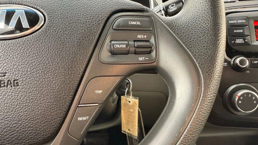 2018 Kia Forte LX Sedan 4D, available for sale in Linden, New Jersey | Route 27 Auto Mall. Linden, New Jersey 2018 Kia Forte LX Sedan 4D, available for sale in Linden, New Jersey | Route 27 Auto Mall. Linden, New Jersey