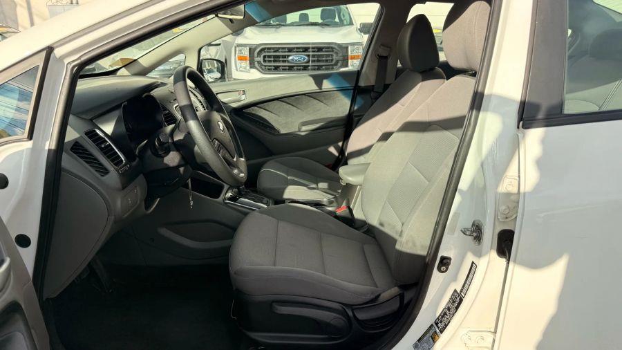 2018 Kia Forte LX Sedan 4D, available for sale in Linden, New Jersey | Route 27 Auto Mall. Linden, New Jersey 2018 Kia Forte LX Sedan 4D, available for sale in Linden, New Jersey | Route 27 Auto Mall. Linden, New Jersey