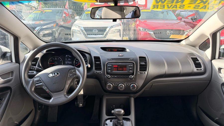 2018 Kia Forte LX Sedan 4D, available for sale in Linden, New Jersey | Route 27 Auto Mall. Linden, New Jersey 2018 Kia Forte LX Sedan 4D, available for sale in Linden, New Jersey | Route 27 Auto Mall. Linden, New Jersey