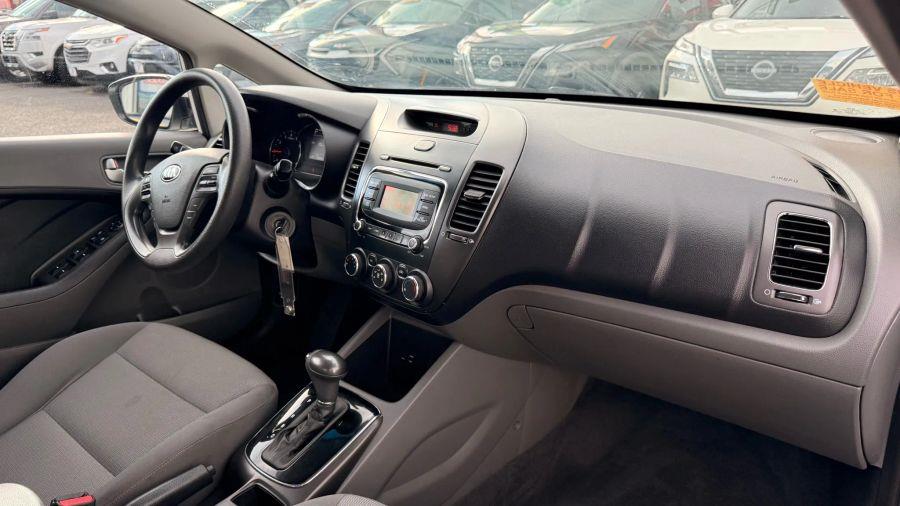 2018 Kia Forte LX Sedan 4D, available for sale in Linden, New Jersey | Route 27 Auto Mall. Linden, New Jersey 2018 Kia Forte LX Sedan 4D, available for sale in Linden, New Jersey | Route 27 Auto Mall. Linden, New Jersey