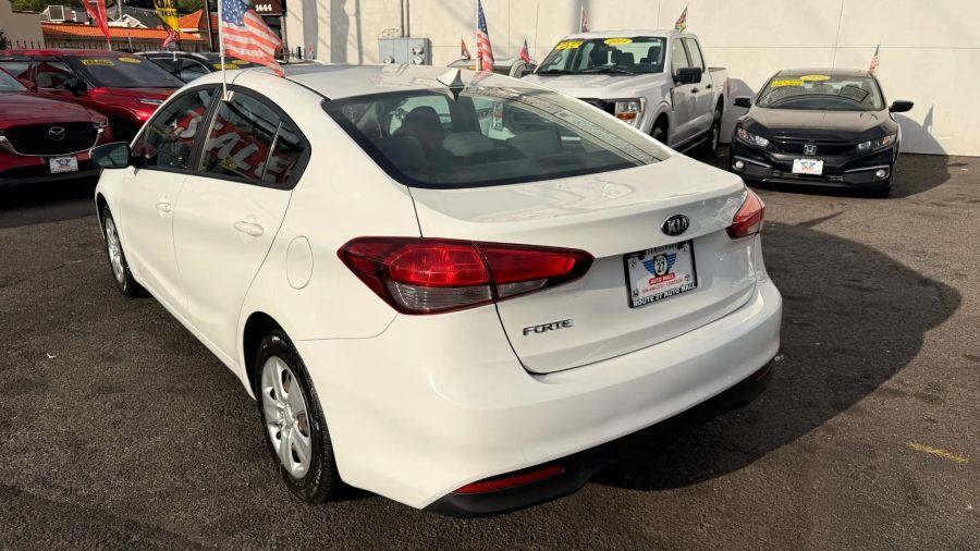 2018 Kia Forte LX Sedan 4D, available for sale in Linden, New Jersey | Route 27 Auto Mall. Linden, New Jersey 2018 Kia Forte LX Sedan 4D, available for sale in Linden, New Jersey | Route 27 Auto Mall. Linden, New Jersey
