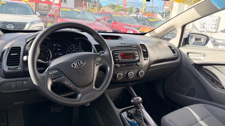 2018 Kia Forte LX Sedan 4D, available for sale in Linden, New Jersey | Route 27 Auto Mall. Linden, New Jersey 2018 Kia Forte LX Sedan 4D, available for sale in Linden, New Jersey | Route 27 Auto Mall. Linden, New Jersey
