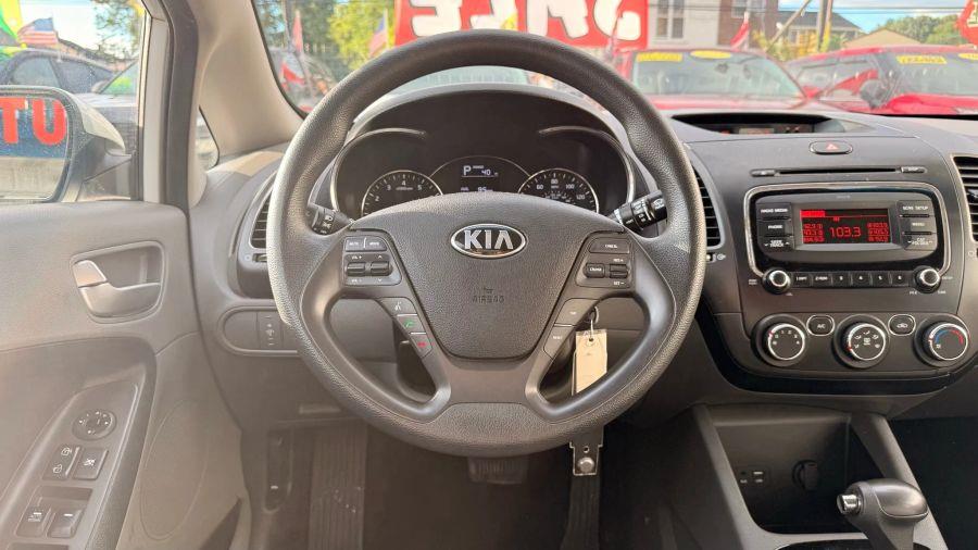 2018 Kia Forte LX Sedan 4D, available for sale in Linden, New Jersey | Route 27 Auto Mall. Linden, New Jersey 2018 Kia Forte LX Sedan 4D, available for sale in Linden, New Jersey | Route 27 Auto Mall. Linden, New Jersey