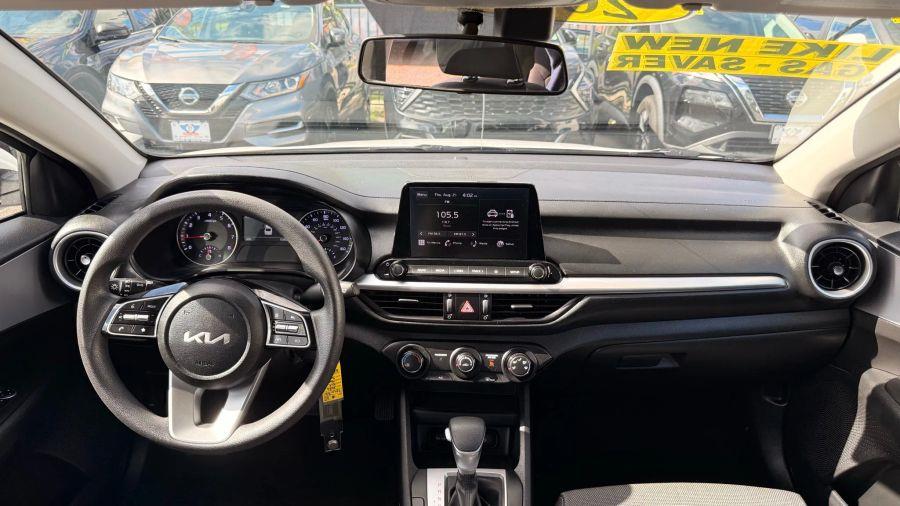 2024 Kia Forte LXS Sedan 4D, available for sale in Linden, New Jersey | Route 27 Auto Mall. Linden, New Jersey 2024 Kia Forte LXS Sedan 4D, available for sale in Linden, New Jersey | Route 27 Auto Mall. Linden, New Jersey