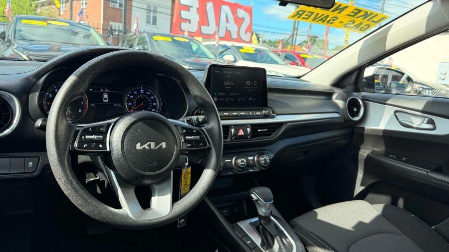 2024 Kia Forte LXS Sedan 4D, available for sale in Linden, New Jersey | Route 27 Auto Mall. Linden, New Jersey 2024 Kia Forte LXS Sedan 4D, available for sale in Linden, New Jersey | Route 27 Auto Mall. Linden, New Jersey