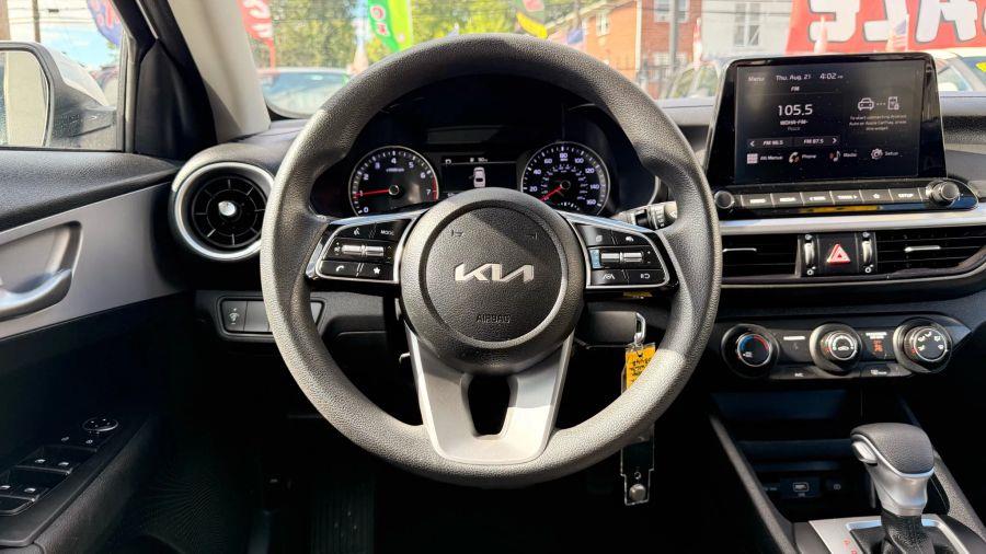 2024 Kia Forte LXS Sedan 4D, available for sale in Linden, New Jersey | Route 27 Auto Mall. Linden, New Jersey 2024 Kia Forte LXS Sedan 4D, available for sale in Linden, New Jersey | Route 27 Auto Mall. Linden, New Jersey