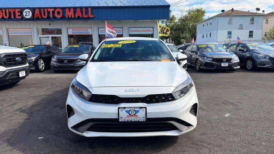 2024 Kia Forte LXS Sedan 4D, available for sale in Linden, New Jersey | Route 27 Auto Mall. Linden, New Jersey 2024 Kia Forte LXS Sedan 4D, available for sale in Linden, New Jersey | Route 27 Auto Mall. Linden, New Jersey