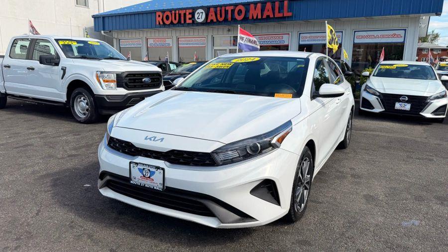 2024 Kia Forte LXS Sedan 4D, available for sale in Linden, New Jersey | Route 27 Auto Mall. Linden, New Jersey 2024 Kia Forte LXS Sedan 4D, available for sale in Linden, New Jersey | Route 27 Auto Mall. Linden, New Jersey