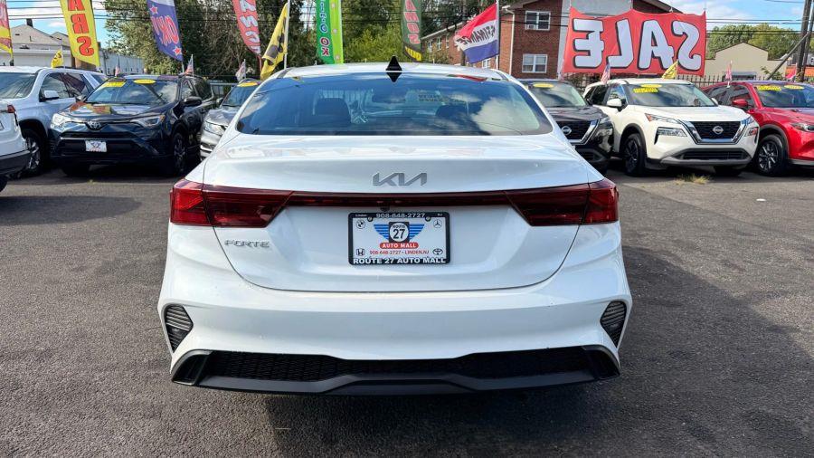 2024 Kia Forte LXS Sedan 4D, available for sale in Linden, New Jersey | Route 27 Auto Mall. Linden, New Jersey 2024 Kia Forte LXS Sedan 4D, available for sale in Linden, New Jersey | Route 27 Auto Mall. Linden, New Jersey