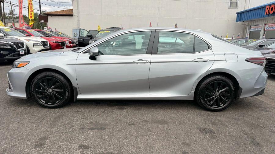 2022 Toyota Camry LE Sedan 4D, available for sale in Linden, New Jersey | Route 27 Auto Mall. Linden, New Jersey 2022 Toyota Camry LE Sedan 4D, available for sale in Linden, New Jersey | Route 27 Auto Mall. Linden, New Jersey