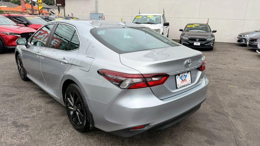 2022 Toyota Camry LE Sedan 4D, available for sale in Linden, New Jersey | Route 27 Auto Mall. Linden, New Jersey 2022 Toyota Camry LE Sedan 4D, available for sale in Linden, New Jersey | Route 27 Auto Mall. Linden, New Jersey
