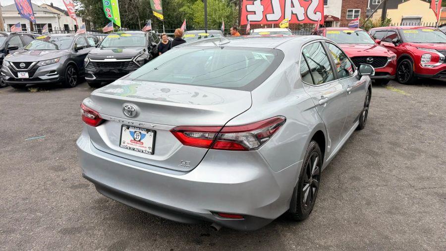 2022 Toyota Camry LE Sedan 4D, available for sale in Linden, New Jersey | Route 27 Auto Mall. Linden, New Jersey 2022 Toyota Camry LE Sedan 4D, available for sale in Linden, New Jersey | Route 27 Auto Mall. Linden, New Jersey
