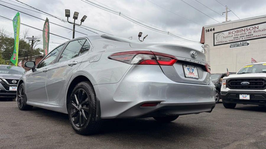 2022 Toyota Camry LE Sedan 4D, available for sale in Linden, New Jersey | Route 27 Auto Mall. Linden, New Jersey 2022 Toyota Camry LE Sedan 4D, available for sale in Linden, New Jersey | Route 27 Auto Mall. Linden, New Jersey