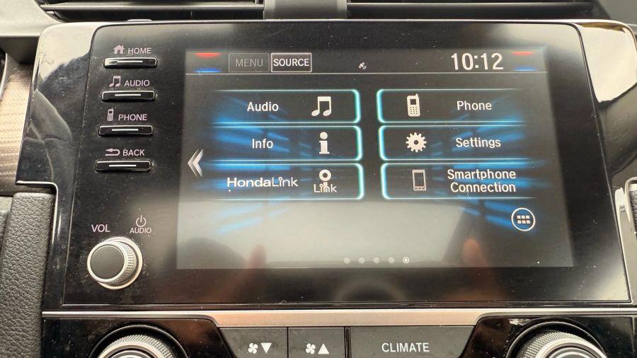 2020 Honda Civic EX Sedan 4D, available for sale in Linden, New Jersey | Route 27 Auto Mall. Linden, New Jersey 2020 Honda Civic EX Sedan 4D, available for sale in Linden, New Jersey | Route 27 Auto Mall. Linden, New Jersey