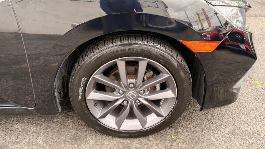 2020 Honda Civic EX Sedan 4D, available for sale in Linden, New Jersey | Route 27 Auto Mall. Linden, New Jersey 2020 Honda Civic EX Sedan 4D, available for sale in Linden, New Jersey | Route 27 Auto Mall. Linden, New Jersey