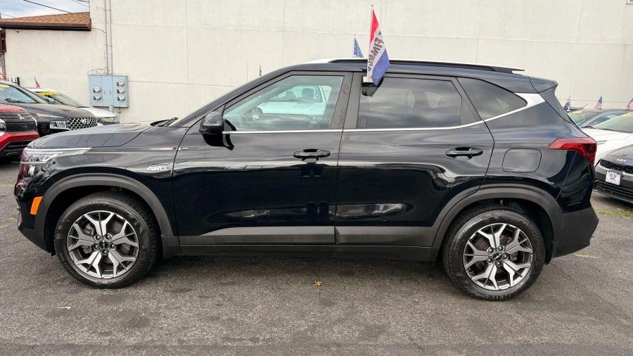 2022 Kia Seltos EX Sport Utility 4D, available for sale in Linden, New Jersey | Route 27 Auto Mall. Linden, New Jersey 2022 Kia Seltos EX Sport Utility 4D, available for sale in Linden, New Jersey | Route 27 Auto Mall. Linden, New Jersey