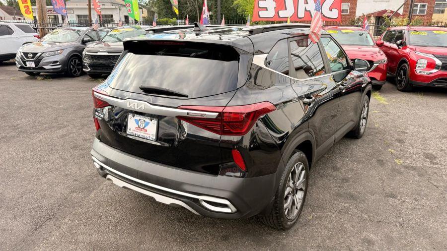 2022 Kia Seltos EX Sport Utility 4D, available for sale in Linden, New Jersey | Route 27 Auto Mall. Linden, New Jersey 2022 Kia Seltos EX Sport Utility 4D, available for sale in Linden, New Jersey | Route 27 Auto Mall. Linden, New Jersey
