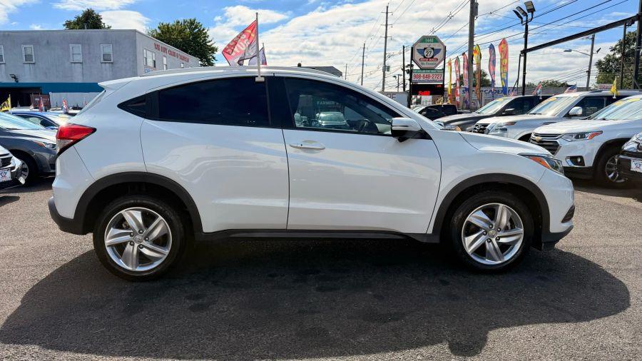 2019 Honda Hr-v EX-L Sport Utility 4D, available for sale in Linden, New Jersey | Route 27 Auto Mall. Linden, New Jersey 2019 Honda Hr-v EX-L Sport Utility 4D, available for sale in Linden, New Jersey | Route 27 Auto Mall. Linden, New Jersey