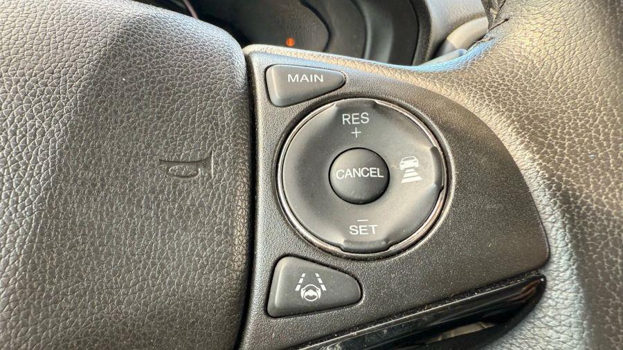 2019 Honda Hr-v EX-L Sport Utility 4D, available for sale in Linden, New Jersey | Route 27 Auto Mall. Linden, New Jersey 2019 Honda Hr-v EX-L Sport Utility 4D, available for sale in Linden, New Jersey | Route 27 Auto Mall. Linden, New Jersey