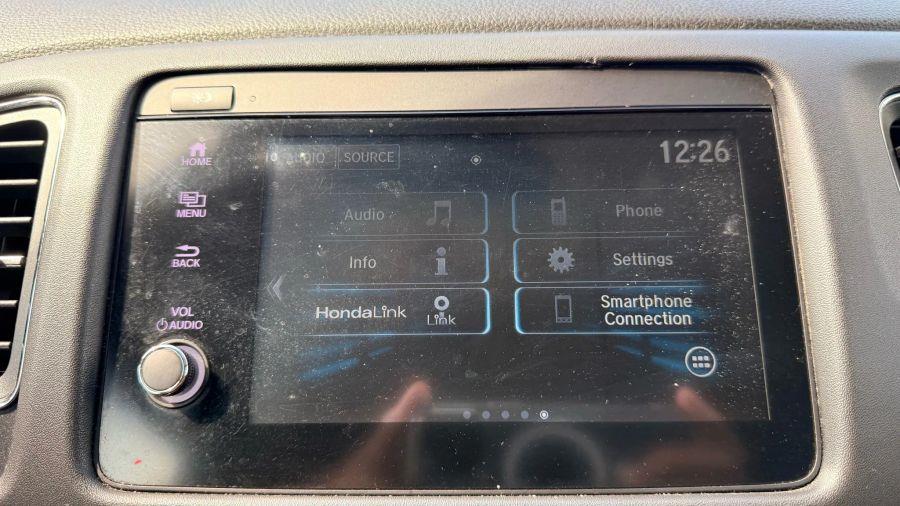 2019 Honda Hr-v EX-L Sport Utility 4D, available for sale in Linden, New Jersey | Route 27 Auto Mall. Linden, New Jersey 2019 Honda Hr-v EX-L Sport Utility 4D, available for sale in Linden, New Jersey | Route 27 Auto Mall. Linden, New Jersey