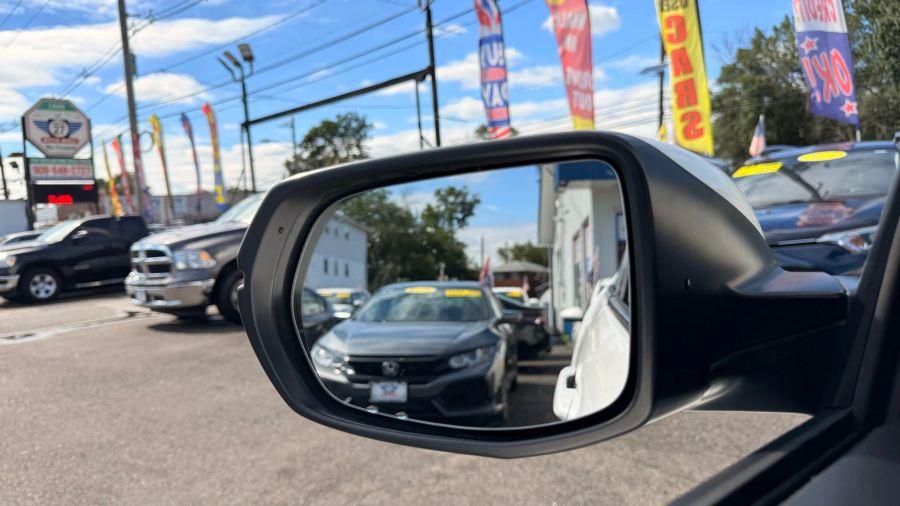 2019 Honda Hr-v EX-L Sport Utility 4D, available for sale in Linden, New Jersey | Route 27 Auto Mall. Linden, New Jersey 2019 Honda Hr-v EX-L Sport Utility 4D, available for sale in Linden, New Jersey | Route 27 Auto Mall. Linden, New Jersey