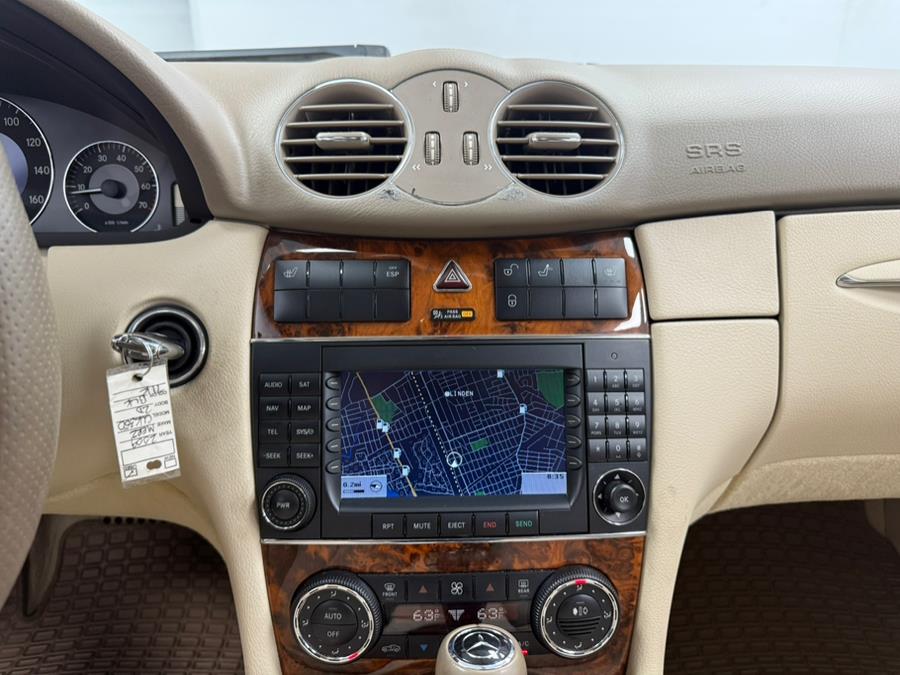 2009 Mercedes-Benz CLK-Class 2dr Cpe 3.5L, available for sale in Elizabeth, New Jersey | M Auto Group. Elizabeth, New Jersey 2009 Mercedes-Benz CLK-Class 2dr Cpe 3.5L, available for sale in Elizabeth, New Jersey | M Auto Group. Elizabeth, New Jersey