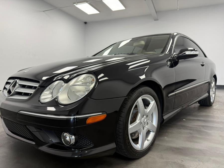2009 Mercedes-Benz CLK-Class 2dr Cpe 3.5L, available for sale in Elizabeth, New Jersey | M Auto Group. Elizabeth, New Jersey 2009 Mercedes-Benz CLK-Class 2dr Cpe 3.5L, available for sale in Elizabeth, New Jersey | M Auto Group. Elizabeth, New Jersey