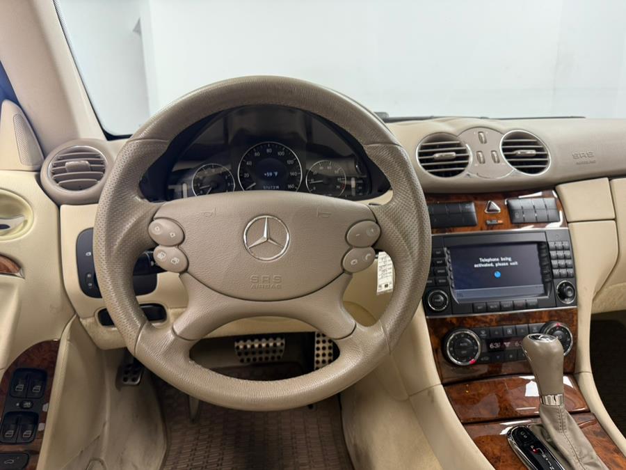 2009 Mercedes-Benz CLK-Class 2dr Cpe 3.5L, available for sale in Elizabeth, New Jersey | M Auto Group. Elizabeth, New Jersey 2009 Mercedes-Benz CLK-Class 2dr Cpe 3.5L, available for sale in Elizabeth, New Jersey | M Auto Group. Elizabeth, New Jersey
