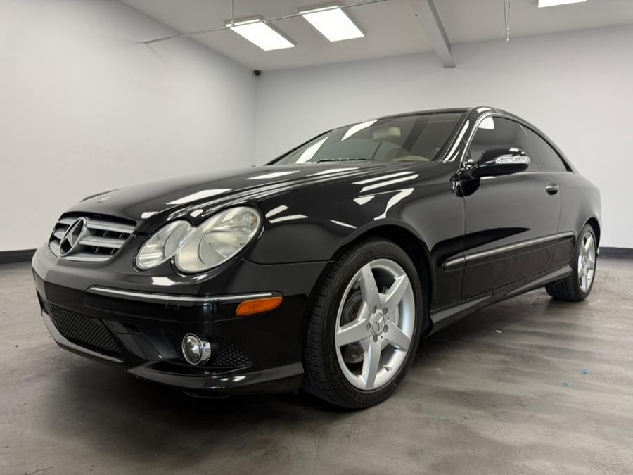 2009 Mercedes-Benz CLK-Class 2dr Cpe 3.5L, available for sale in Elizabeth, New Jersey | M Auto Group. Elizabeth, New Jersey 2009 Mercedes-Benz CLK-Class 2dr Cpe 3.5L, available for sale in Elizabeth, New Jersey | M Auto Group. Elizabeth, New Jersey