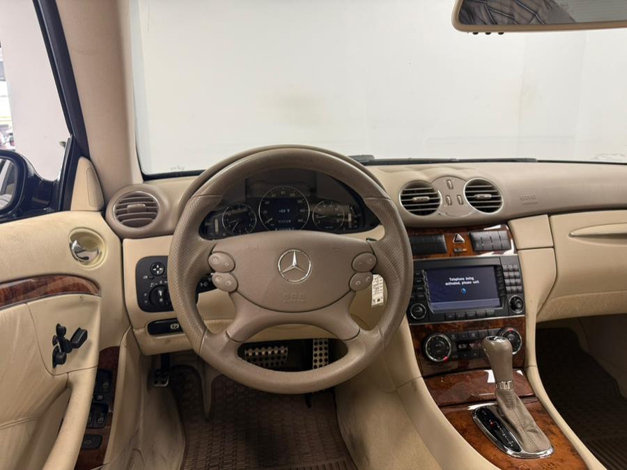 2009 Mercedes-Benz CLK-Class 2dr Cpe 3.5L, available for sale in Elizabeth, New Jersey | M Auto Group. Elizabeth, New Jersey 2009 Mercedes-Benz CLK-Class 2dr Cpe 3.5L, available for sale in Elizabeth, New Jersey | M Auto Group. Elizabeth, New Jersey