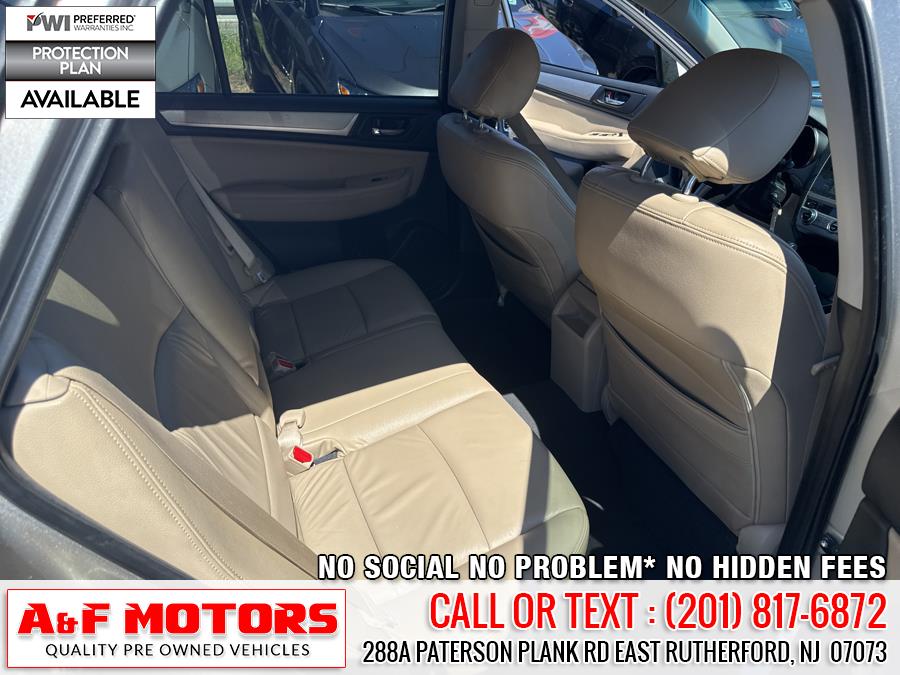 2015 Subaru Outback 4dr Wgn 2.5i Premium PZEV, available for sale in East Rutherford, New Jersey | A&F Motors LLC. East Rutherford, New Jersey 2015 Subaru Outback 4dr Wgn 2.5i Premium PZEV, available for sale in East Rutherford, New Jersey | A&F Motors LLC. East Rutherford, New Jersey
