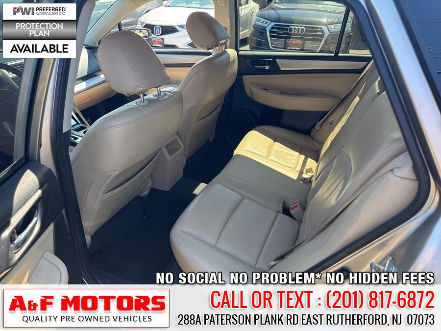 2015 Subaru Outback 4dr Wgn 2.5i Premium PZEV, available for sale in East Rutherford, New Jersey | A&F Motors LLC. East Rutherford, New Jersey 2015 Subaru Outback 4dr Wgn 2.5i Premium PZEV, available for sale in East Rutherford, New Jersey | A&F Motors LLC. East Rutherford, New Jersey