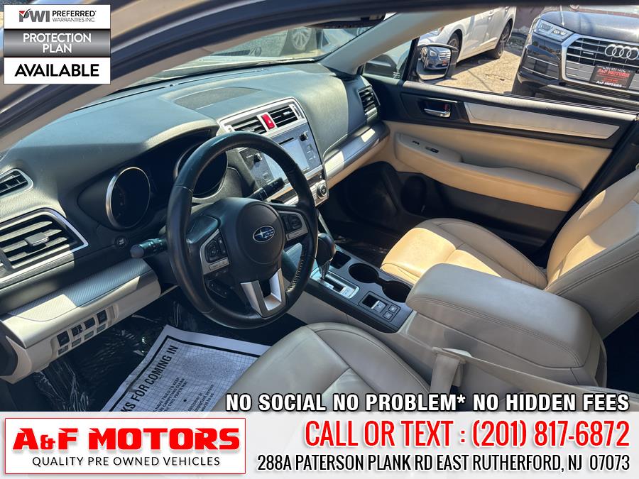 2015 Subaru Outback 4dr Wgn 2.5i Premium PZEV, available for sale in East Rutherford, New Jersey | A&F Motors LLC. East Rutherford, New Jersey 2015 Subaru Outback 4dr Wgn 2.5i Premium PZEV, available for sale in East Rutherford, New Jersey | A&F Motors LLC. East Rutherford, New Jersey
