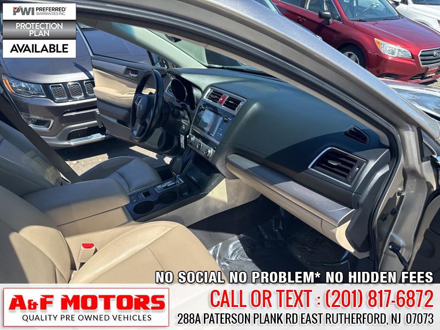 2015 Subaru Outback 4dr Wgn 2.5i Premium PZEV, available for sale in East Rutherford, New Jersey | A&F Motors LLC. East Rutherford, New Jersey 2015 Subaru Outback 4dr Wgn 2.5i Premium PZEV, available for sale in East Rutherford, New Jersey | A&F Motors LLC. East Rutherford, New Jersey
