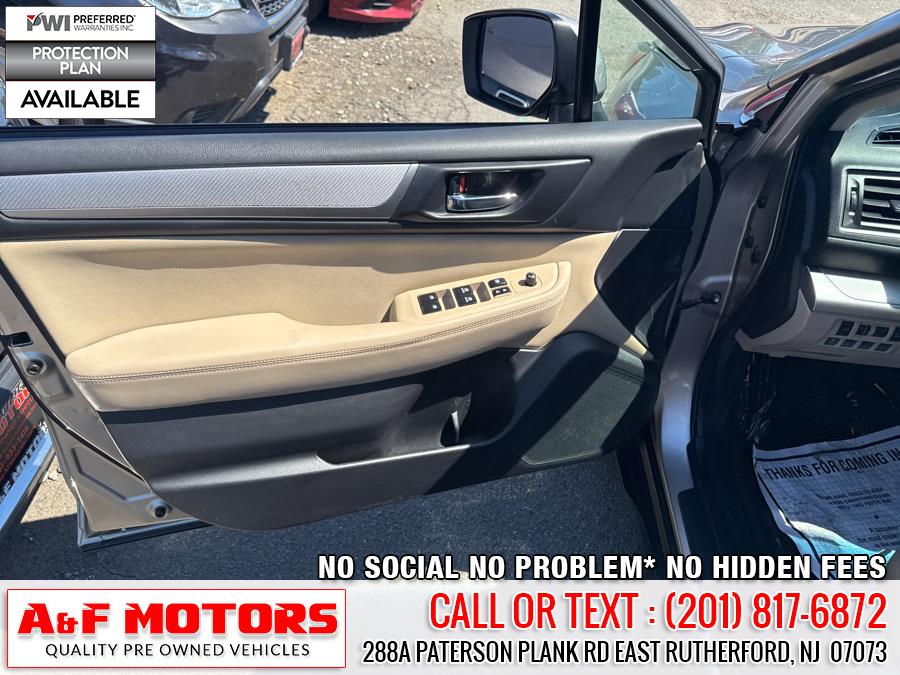 2015 Subaru Outback 4dr Wgn 2.5i Premium PZEV, available for sale in East Rutherford, New Jersey | A&F Motors LLC. East Rutherford, New Jersey 2015 Subaru Outback 4dr Wgn 2.5i Premium PZEV, available for sale in East Rutherford, New Jersey | A&F Motors LLC. East Rutherford, New Jersey