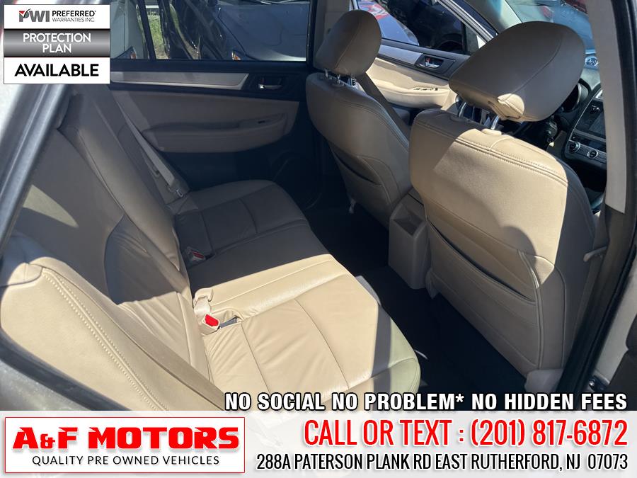 2015 Subaru Outback 4dr Wgn 2.5i Premium PZEV, available for sale in East Rutherford, New Jersey | A&F Motors LLC. East Rutherford, New Jersey 2015 Subaru Outback 4dr Wgn 2.5i Premium PZEV, available for sale in East Rutherford, New Jersey | A&F Motors LLC. East Rutherford, New Jersey