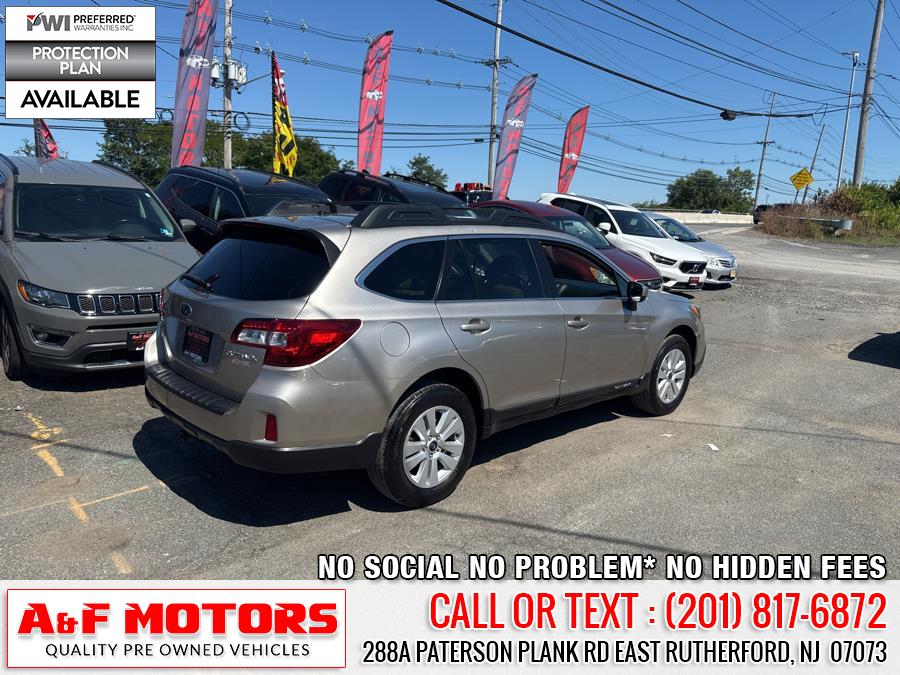 2015 Subaru Outback 4dr Wgn 2.5i Premium PZEV, available for sale in East Rutherford, New Jersey | A&F Motors LLC. East Rutherford, New Jersey 2015 Subaru Outback 4dr Wgn 2.5i Premium PZEV, available for sale in East Rutherford, New Jersey | A&F Motors LLC. East Rutherford, New Jersey