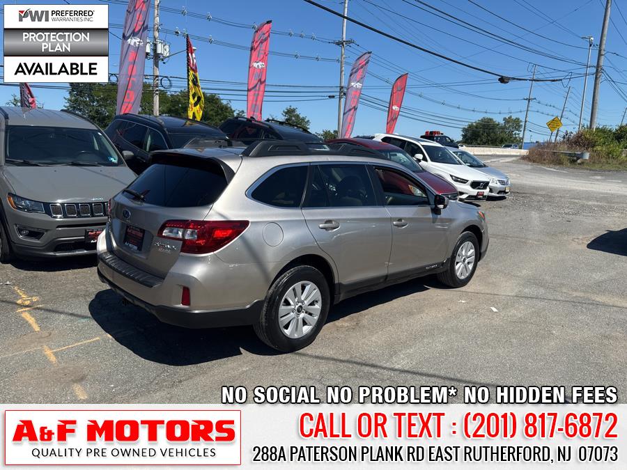 2015 Subaru Outback 4dr Wgn 2.5i Premium PZEV, available for sale in East Rutherford, New Jersey | A&F Motors LLC. East Rutherford, New Jersey 2015 Subaru Outback 4dr Wgn 2.5i Premium PZEV, available for sale in East Rutherford, New Jersey | A&F Motors LLC. East Rutherford, New Jersey