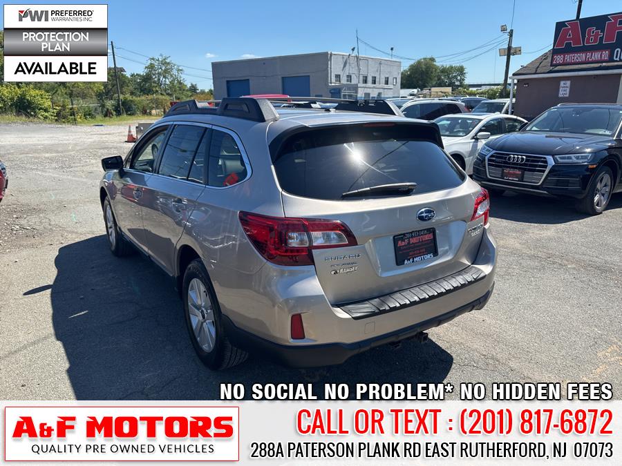 2015 Subaru Outback 4dr Wgn 2.5i Premium PZEV, available for sale in East Rutherford, New Jersey | A&F Motors LLC. East Rutherford, New Jersey 2015 Subaru Outback 4dr Wgn 2.5i Premium PZEV, available for sale in East Rutherford, New Jersey | A&F Motors LLC. East Rutherford, New Jersey