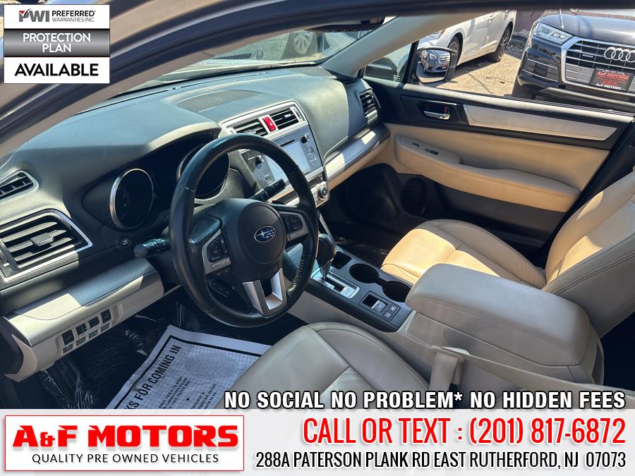 2015 Subaru Outback 4dr Wgn 2.5i Premium PZEV, available for sale in East Rutherford, New Jersey | A&F Motors LLC. East Rutherford, New Jersey 2015 Subaru Outback 4dr Wgn 2.5i Premium PZEV, available for sale in East Rutherford, New Jersey | A&F Motors LLC. East Rutherford, New Jersey