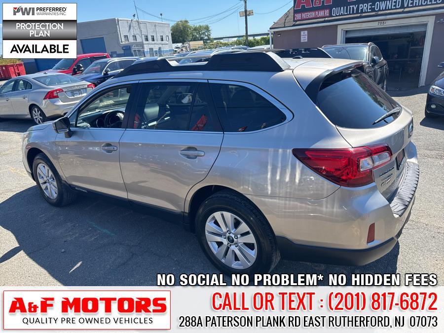 2015 Subaru Outback 4dr Wgn 2.5i Premium PZEV, available for sale in East Rutherford, New Jersey | A&F Motors LLC. East Rutherford, New Jersey 2015 Subaru Outback 4dr Wgn 2.5i Premium PZEV, available for sale in East Rutherford, New Jersey | A&F Motors LLC. East Rutherford, New Jersey
