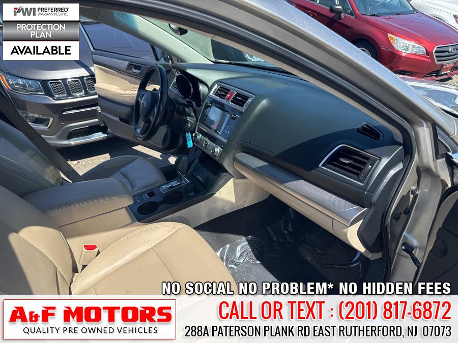2015 Subaru Outback 4dr Wgn 2.5i Premium PZEV, available for sale in East Rutherford, New Jersey | A&F Motors LLC. East Rutherford, New Jersey 2015 Subaru Outback 4dr Wgn 2.5i Premium PZEV, available for sale in East Rutherford, New Jersey | A&F Motors LLC. East Rutherford, New Jersey