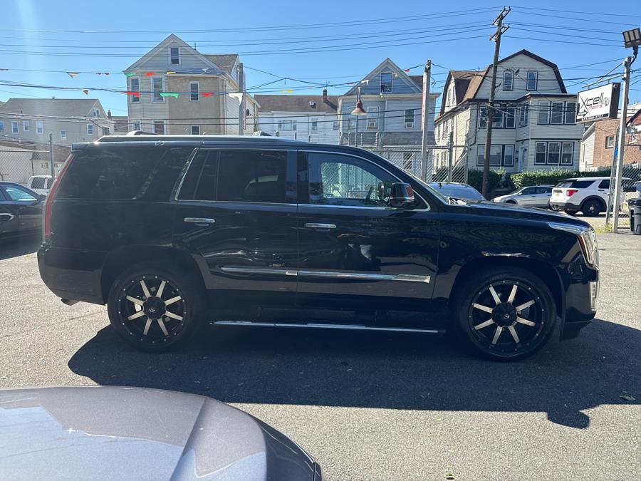 2016 Cadillac Escalade Platinum 4WD 4dr Platinum, available for sale in Paterson, New Jersey | Xcell Motors LLC. Paterson, New Jersey 2016 Cadillac Escalade Platinum 4WD 4dr Platinum, available for sale in Paterson, New Jersey | Xcell Motors LLC. Paterson, New Jersey