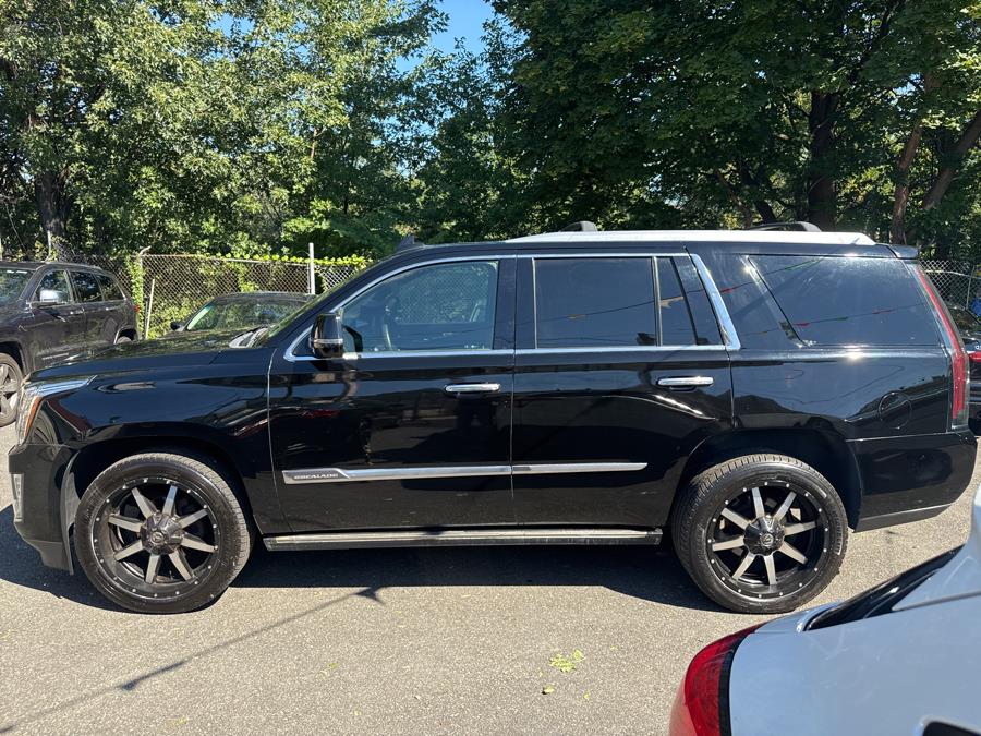 2016 Cadillac Escalade Platinum 4WD 4dr Platinum, available for sale in Paterson, New Jersey | Xcell Motors LLC. Paterson, New Jersey 2016 Cadillac Escalade Platinum 4WD 4dr Platinum, available for sale in Paterson, New Jersey | Xcell Motors LLC. Paterson, New Jersey