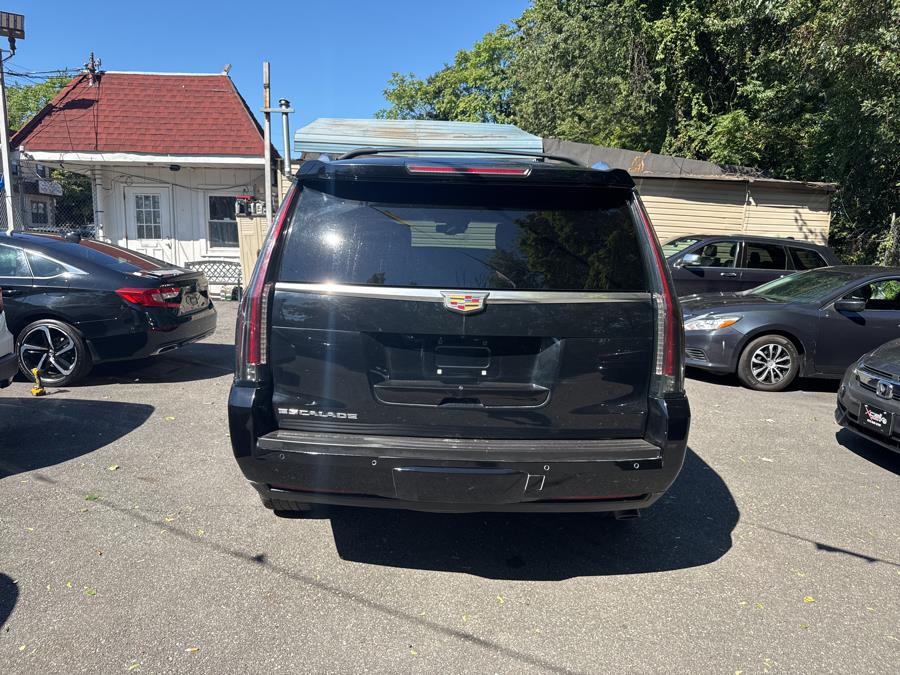 2016 Cadillac Escalade Platinum 4WD 4dr Platinum, available for sale in Paterson, New Jersey | Xcell Motors LLC. Paterson, New Jersey 2016 Cadillac Escalade Platinum 4WD 4dr Platinum, available for sale in Paterson, New Jersey | Xcell Motors LLC. Paterson, New Jersey