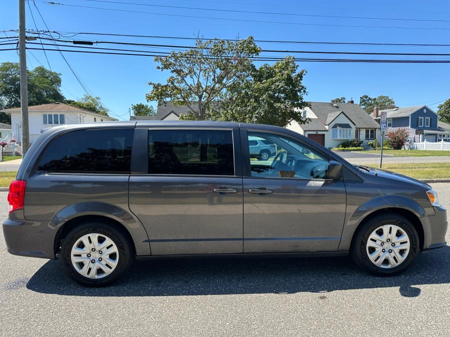 2018 Dodge Grand Caravan SE Plus Wagon, available for sale in Copiague, New York | Great Deal Motors. Copiague, New York 2018 Dodge Grand Caravan SE Plus Wagon, available for sale in Copiague, New York | Great Deal Motors. Copiague, New York