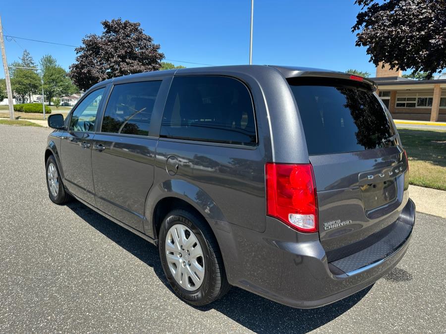 2018 Dodge Grand Caravan SE Plus Wagon, available for sale in Copiague, New York | Great Deal Motors. Copiague, New York 2018 Dodge Grand Caravan SE Plus Wagon, available for sale in Copiague, New York | Great Deal Motors. Copiague, New York