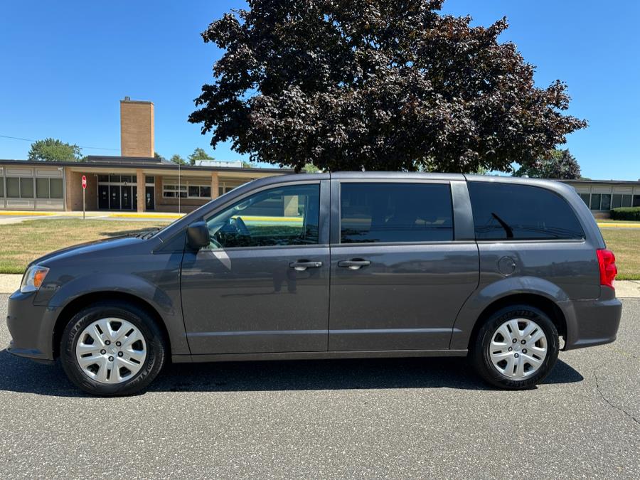 2018 Dodge Grand Caravan SE Plus Wagon, available for sale in Copiague, New York | Great Deal Motors. Copiague, New York 2018 Dodge Grand Caravan SE Plus Wagon, available for sale in Copiague, New York | Great Deal Motors. Copiague, New York