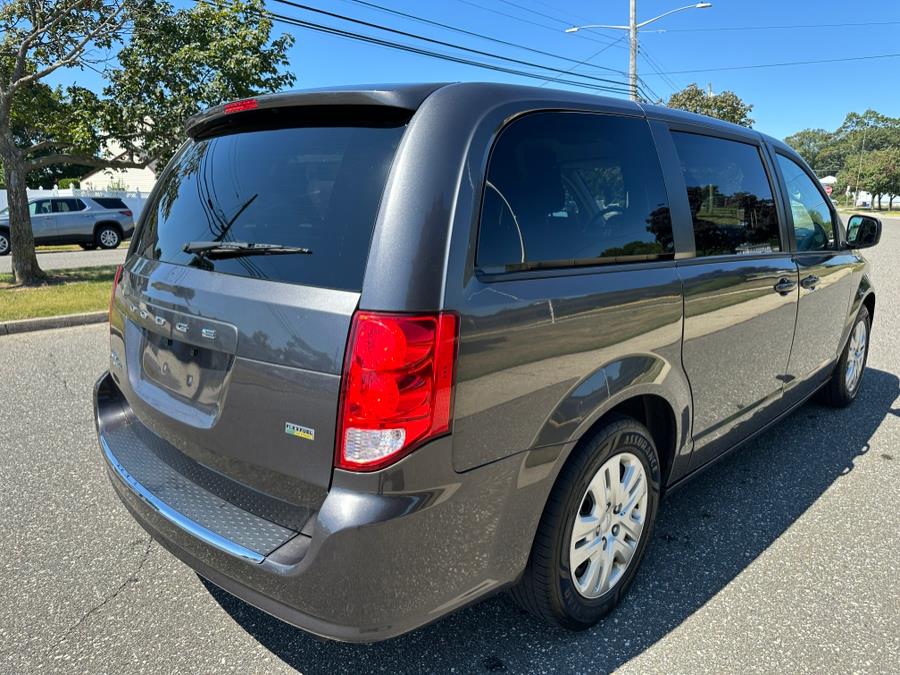 2018 Dodge Grand Caravan SE Plus Wagon, available for sale in Copiague, New York | Great Deal Motors. Copiague, New York 2018 Dodge Grand Caravan SE Plus Wagon, available for sale in Copiague, New York | Great Deal Motors. Copiague, New York