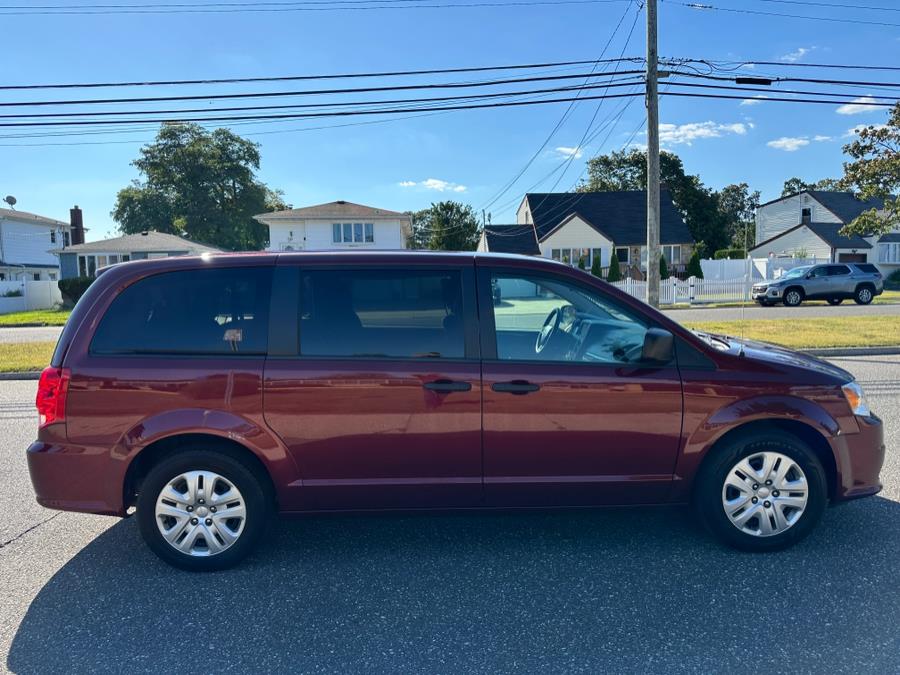 2019 Dodge Grand Caravan SE Wagon, available for sale in Copiague, New York | Great Deal Motors. Copiague, New York 2019 Dodge Grand Caravan SE Wagon, available for sale in Copiague, New York | Great Deal Motors. Copiague, New York